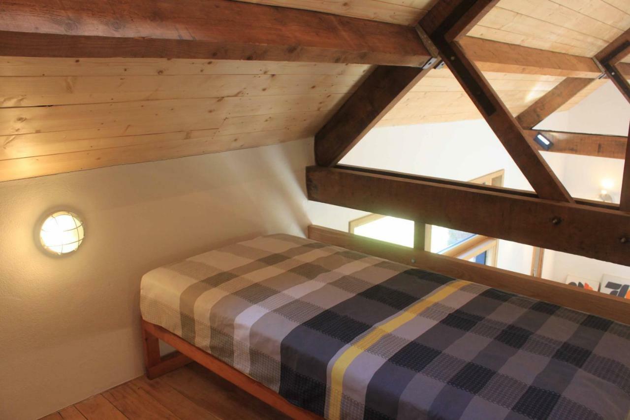 High View Barn Vila Monmouth Exterior foto